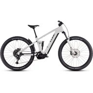 CUBE STEREO HYBRID ONE22 PRO 600 DESERTSTONE´N´BLACK - 2025 - ÖSSZTELESZKÓPOS MTB ELEKTROMOS KERÉKPÁR - XL - 29"