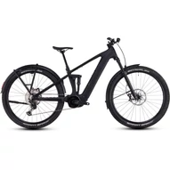 CUBE STEREO HYBRID ONE22 SLX 800 ALLROAD BLACKLINE - 2025 - ÖSSZTELESZKÓPOS MTB ELEKTROMOS KERÉKPÁR - XL - 29"