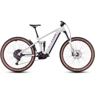 CUBE STEREO HYBRID ONE44 PRO 800 COTTON´N´SWITCH - 2025 - ÖSSZTELESZKÓPOS MTB ELEKTROMOS KERÉKPÁR - M - 29"