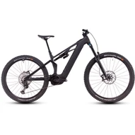 CUBE STEREO HYBRID ONE77 HPC SLX 800 BLACKLINE - 2025 - ÖSSZTELESZKÓPOS MTB ELEKTROMOS KERÉKPÁR - L