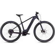 Cube Reaction Hybrid Performance 500 night´n´black - 2025 - MTB elektromos kerékpár - XL - 29"