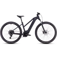 Cube Reaction Hybrid Performance 500 night´n´black - 2025 - MTB elektromos kerékpár - Trapeze S - 27,5"