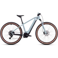 Cube Reaction Hybrid Performance 500 skylightblue´n´white - 2025 - MTB elektromos kerékpár - XL - 29"