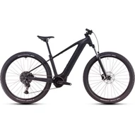 CUBE REACTION HYBRID ONE 800BLACKLINE - 2025 - MTB ELEKTROMOS KERÉKPÁR - S - 27,5"