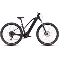 CUBE REACTION HYBRID ONE 800BLACKLINE - 2025 - MTB ELEKTROMOS KERÉKPÁR - TRAPEZE XL - 29"