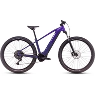 Cube Reaction Hybrid ONE orchid´n´mint - 2025 - MTB elektromos kerékpár - XXL - 29"