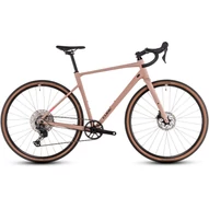 CUBE NUROAD EX BLUSHROSE´N´PINK - 2025 - GRAVEL KERÉKPÁR - XXS - 27,5"