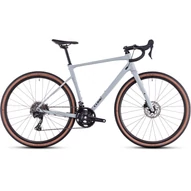 CUBE NUROAD RACE HAZE´N´GLOSS - 2025 - GRAVEL KERÉKPÁR - L - 28"