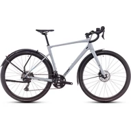 Cube Nuroad Race FE haze´n´gloss - 2025 - gravel kerékpár - L