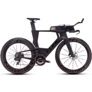 CUBE AERIUM C:68X SLX CARBON´N´BLACK - 2025 - ORSZÁGÚTI/TRIATLON KERÉKPÁR - L