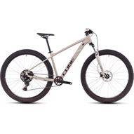 CUBE AIM PRO LINEN´N´BRONZE - 2025 - MTB KERÉKPÁR - S - 27,5"