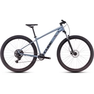 CUBE AIM PRO SHIFTDUST´N´BLACK - 2025 - MTB KERÉKPÁR - S - 27,5"