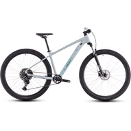 CUBE AIM RACE FROZENGRAPE´N´TURMALIN - 2025 - MTB KERÉKPÁR - XXL - 29"