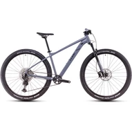 CUBE REACTION PRO SMOKE´N´BLACK - 2025 - MTB KERÉKPÁR - L - 29"