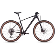 Cube Reaction C:62 Pro blackline - 2025 - MTB kerékpár - S - 29"