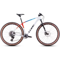 Cube Reaction C:62 SLX teamline - 2025 - MTB kerékpár - L - 29"