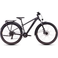 CUBE ACID 260 DISC ALLROAD GREY´N´FLASH - 2025 - GYEREK KERÉKPÁR - 26"