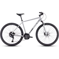 CUBE NATURE EXC SEASALT´N´PYRITE - 2025 - CROSS TREKKING KERÉKPÁR - 62 CM