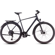 Cube Kathmandu SLX nightsky´n´ink - 2025 - trekking kerékpár - 46 cm