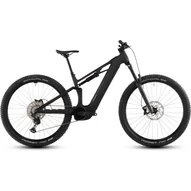 Cube Stereo Hybrid ONE44 HPC Race 800 - Elektromos összteleszkópos MTB kerékpár - blackline színben - M - 2026