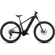Cube Reaction Hybrid Pro 800 - Elektromos MTB kerékpár - blackline színben - L - 2026