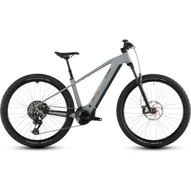 Cube Reaction Hybrid Race 800 - Elektromos MTB kerékpár - vulcan´n´orange színben - S - 2026