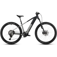Cube Reaction Hybrid SLT 800 - Elektromos MTB kerékpár - reedbeige´n´sagebrushgreen színben - S - 2026