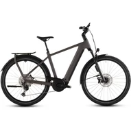 Cube Kathmandu Hybrid EXC 800 - Elektromos trekking kerékpár - cedar´n´chrome színben - 50 cm - 2026