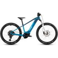 Cube Acid 240 Hybrid Rookie Pro 400X - Elektromos gyerek kerékpár - actionteam színben - 24" - 2026