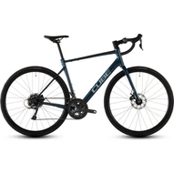 Cube Attain Pro - országúti kerékpár - nautica´n´prism színben - 47 cm - 2026