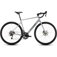Cube Attain Race - országúti kerékpár - foggrey´n´shift színben - 53 cm - 2026