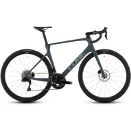 Cube Agree C:62 ONE - országúti kerékpár - storm´n´grey színben - 53 cm - 2026