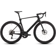 Cube Agree C:62 Pro - országúti kerékpár - blackline színben - 58 cm - 2026