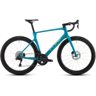 Cube Agree C:62 Pro - országúti kerékpár - bali´n´prism színben - 53 cm - 2026
