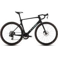 Cube Agree C:62 SLX - országúti kerékpár - nightshift´n´prism színben - 53 cm - 2026