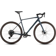 Cube Nuroad ONE - gravel kerékpár - grovegreen´n´black színben - XS - 2026