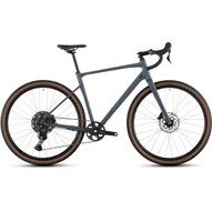 Cube Nuroad Pro - gravel kerékpár - whale´n´reflex színben - XXS - 2026