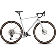 Cube Nuroad EX - gravel kerékpár - cotton´n´grey színben - XL - 2026