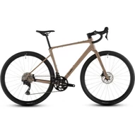 Cube Nuroad Race - gravel kerékpár - cappuccino´n´black színben - XL - 2026