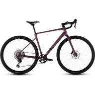 Cube Nuroad SLX - gravel kerékpár - molotov´n´black színben - M - 2026