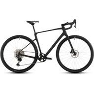 Cube Nuroad C:62 ONE - gravel kerékpár - blackline színben - S - 2026