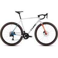 Cube Cross Race C:62 SLX - cyclocross kerékpár - teamline színben - 58 cm - 2026