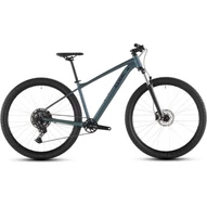 Cube Aim Pro - MTB kerékpár - smaragdgrey´n´prism színben - XS - 2026