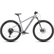 Cube Attention SLX - MTB kerékpár - slategrey´n´black színben - L - 2026