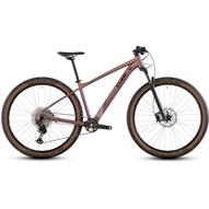 Cube Reaction Pro - MTB kerékpár - shiftblush´n´black színben - S - 2026