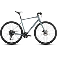 Cube Nulane ONE - fitness kerékpár - greysage´n´black színben - 61 cm - 2026