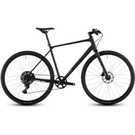 Cube Nulane Pro - fitness kerékpár - grey´n´chrome színben - 50 cm - 2026