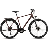 Cube Kathmandu Pro - trekking kerékpár - sunglow´n´prizm színben - 58 cm - 2026