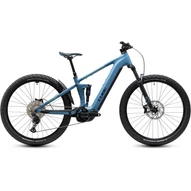 Cube Stereo Hybrid ONE22 Pro 800  bluesapphire´n´blue L elektromos összteleszkópos MTB kerékpár - 2027
