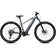 Cube Reaction Hybrid Performance  ashgrey´n´prism Men L elektromos MTB kerékpár - 2027